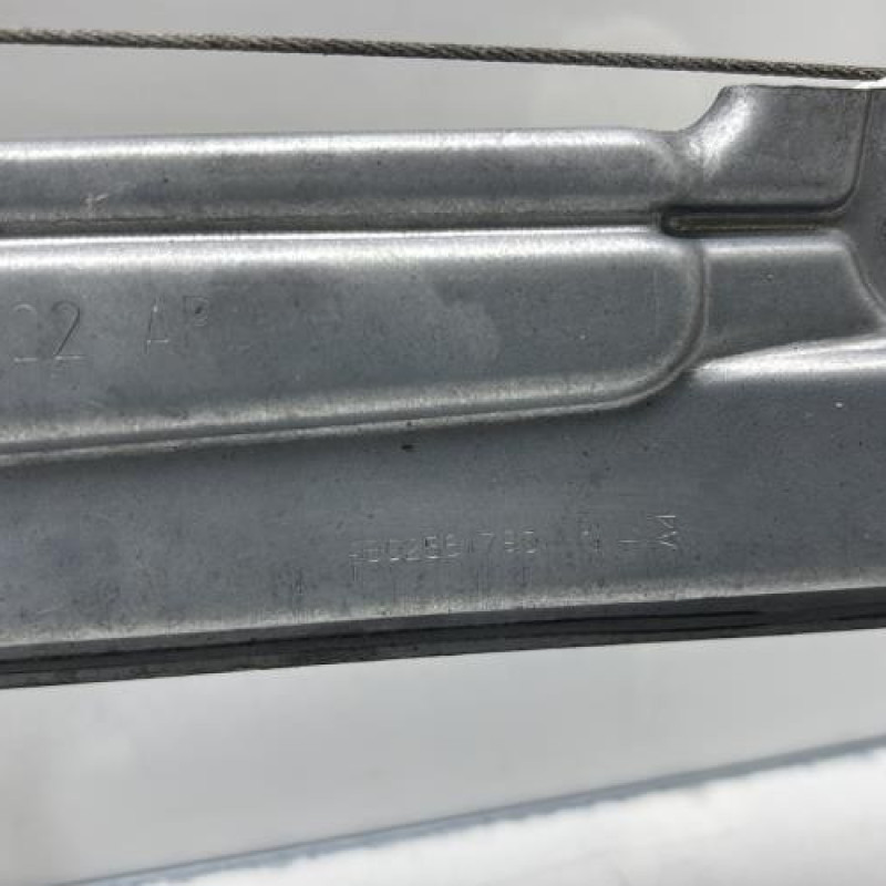 Leve vitre electrique arriere droit DS DS5 Photo n°2