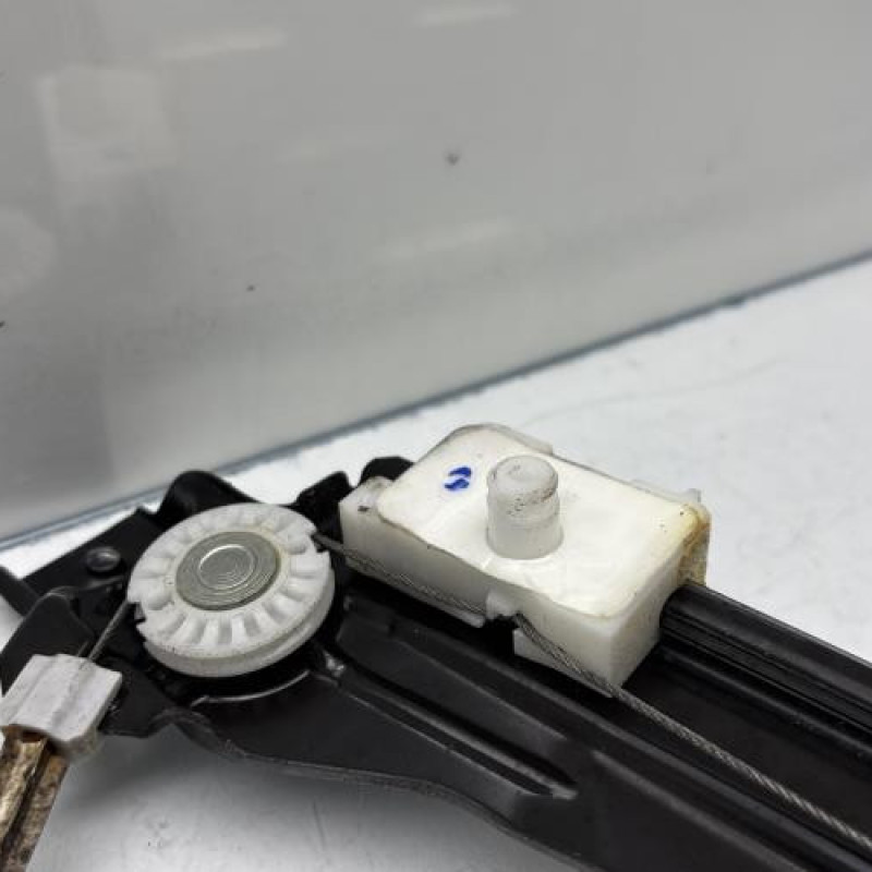 Leve vitre electrique avant droit DS DS5 Photo n°10
