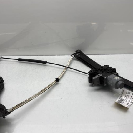 Leve vitre electrique avant gauche DS DS5 Photo n°1
