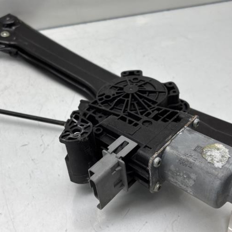Leve vitre electrique avant gauche DS DS5 Photo n°6