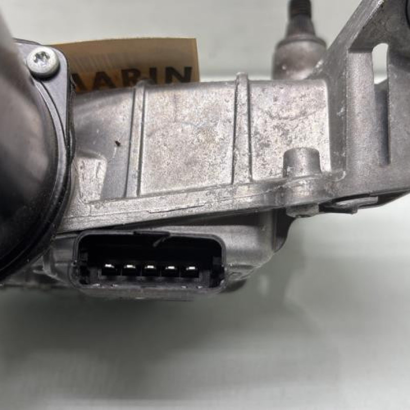 Moteur essuie glace avant gauche DS DS5 Photo n°3