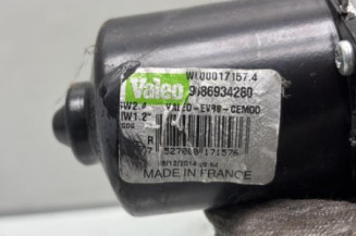 Moteur essuie glace avant gauche DS DS5