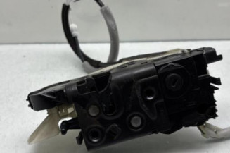 Serrure avant gauche DS DS5
