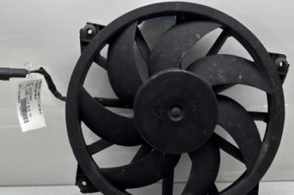 Moto ventilateur radiateur DS DS5 Photo n°1