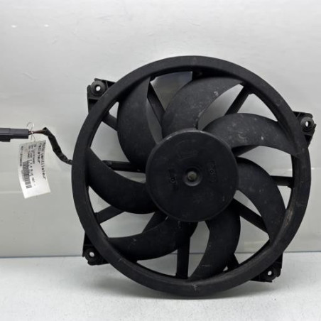 Moto ventilateur radiateur DS DS5 Photo n°1