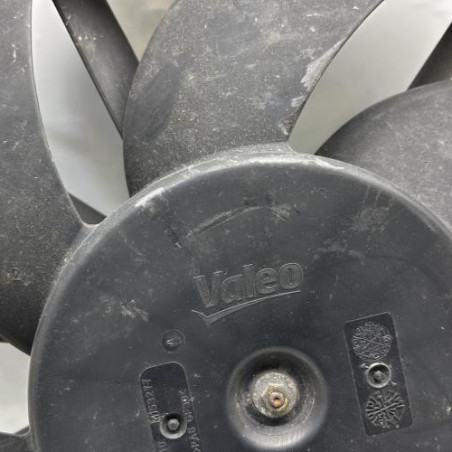Moto ventilateur radiateur DS DS5