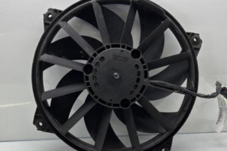 Moto ventilateur radiateur DS DS5