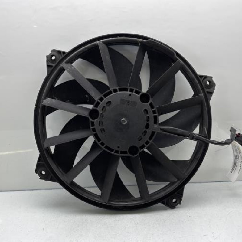 Moto ventilateur radiateur DS DS5 Photo n°4