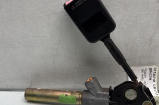 Pretensionneur de ceinture avant gauche PEUGEOT 106