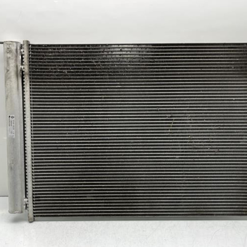 Condenseur de clim RENAULT ARKANA Photo n°1