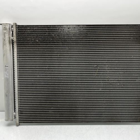 Condenseur de clim RENAULT ARKANA Photo n°1
