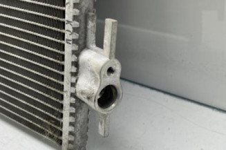 Condenseur de clim RENAULT ARKANA