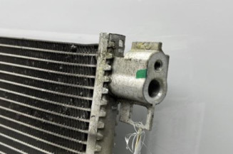 Condenseur de clim RENAULT ARKANA