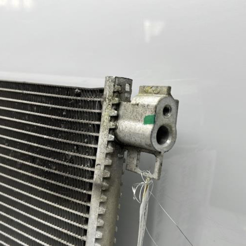Condenseur de clim RENAULT ARKANA Photo n°3
