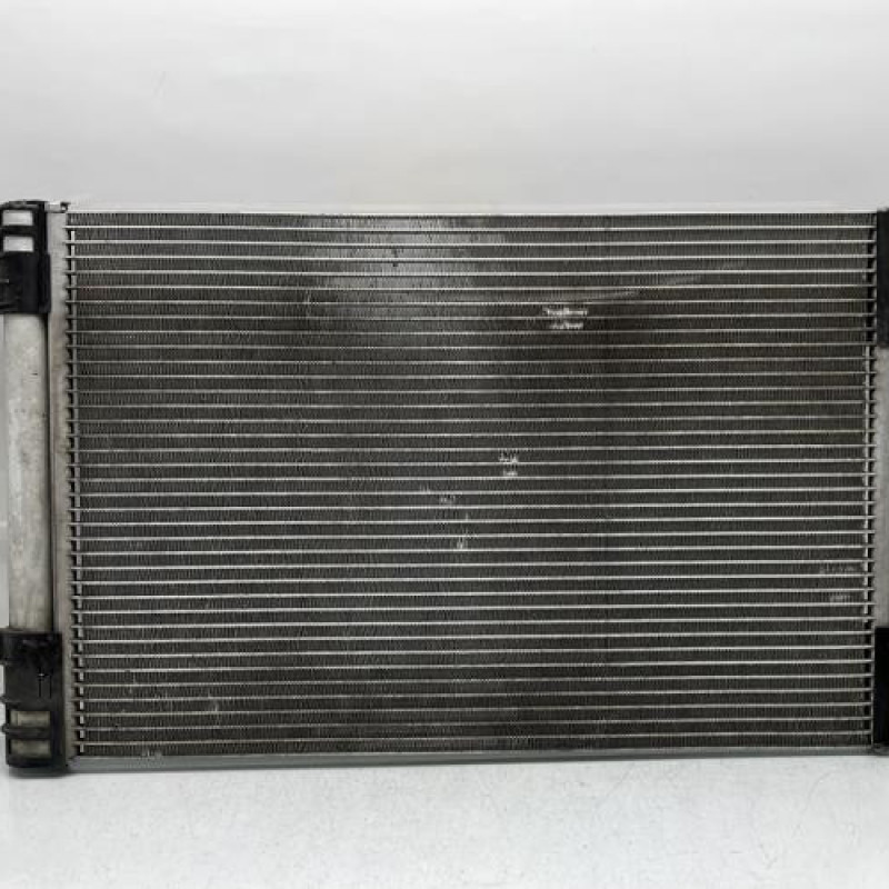 Condenseur de clim PEUGEOT 308 2 SW Photo n°1