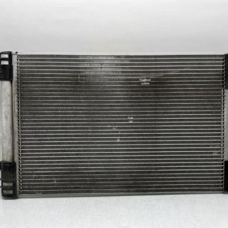 Condenseur de clim PEUGEOT 308 2 SW Photo n°1