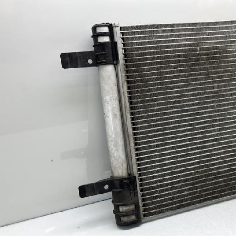 Condenseur de clim PEUGEOT 308 2 SW Photo n°2