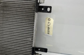 Condenseur de clim PEUGEOT 308 2 SW