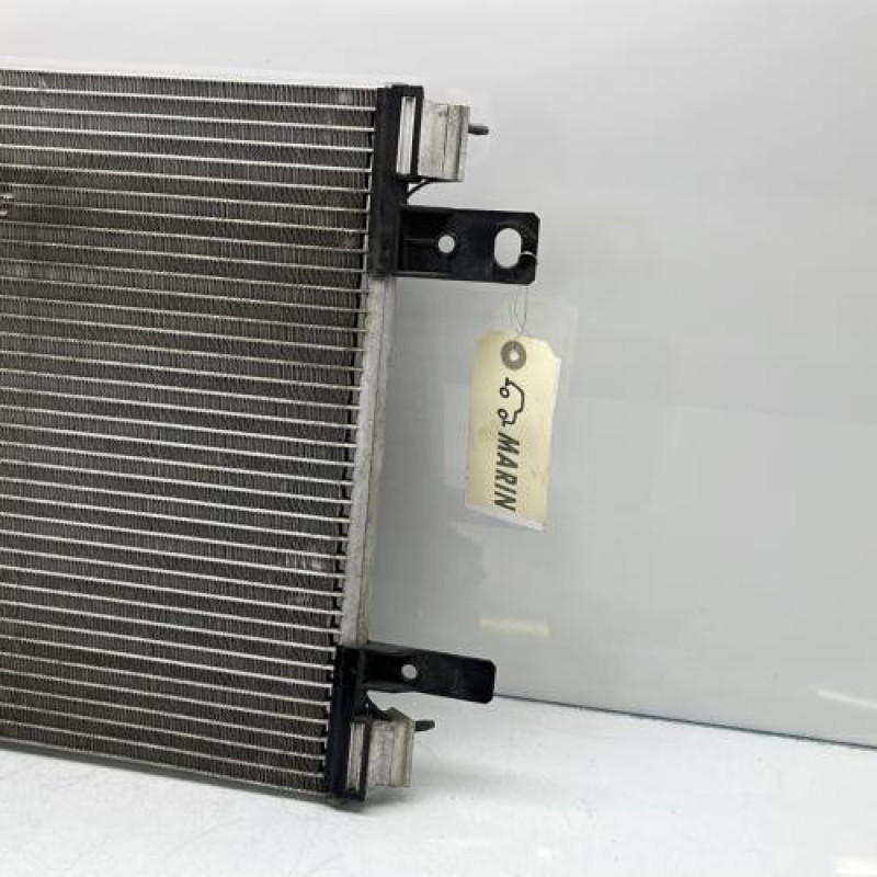 Condenseur de clim PEUGEOT 308 2 SW Photo n°3