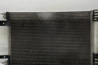 Condenseur de clim PEUGEOT 308 2 SW