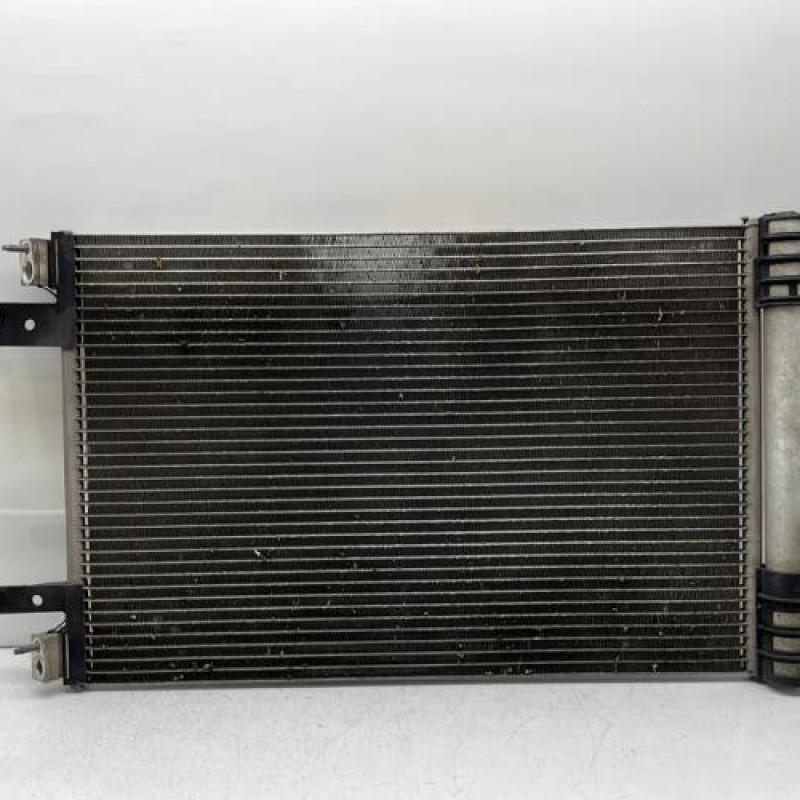 Condenseur de clim PEUGEOT 308 2 SW Photo n°6