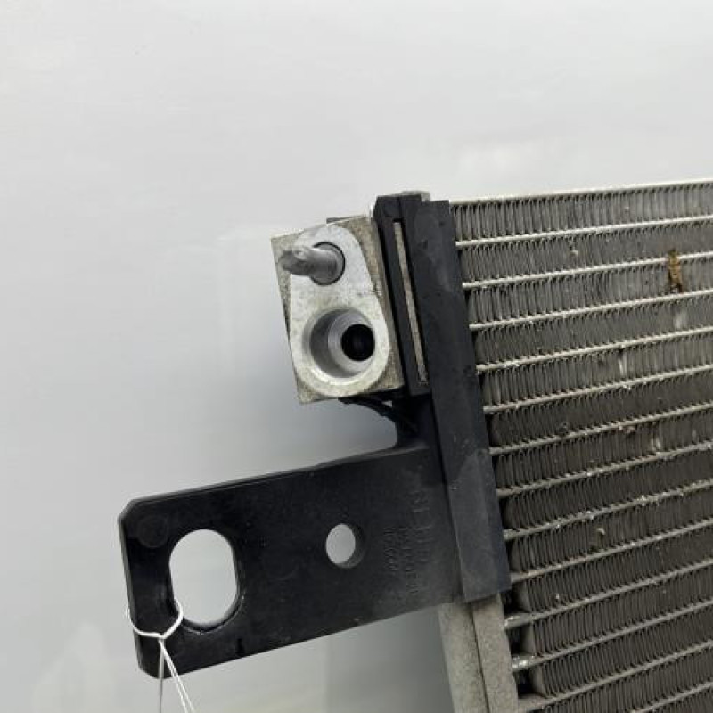 Condenseur de clim PEUGEOT 308 2 SW Photo n°7