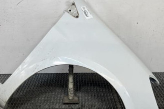 Aile avant droit RENAULT CLIO 3 Photo n°1