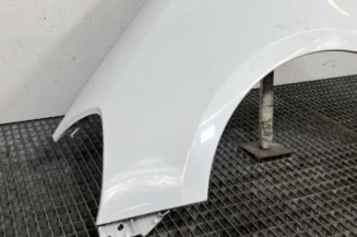 Aile avant gauche RENAULT CLIO 3