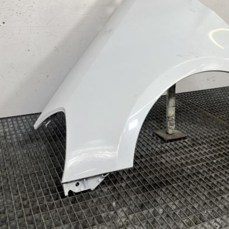 Aile avant gauche RENAULT CLIO 3