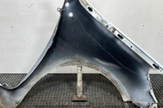 Aile avant gauche RENAULT CLIO 3