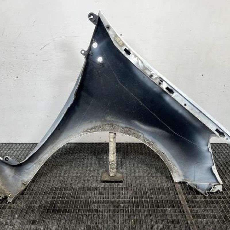 Aile avant gauche RENAULT CLIO 3 Photo n°4