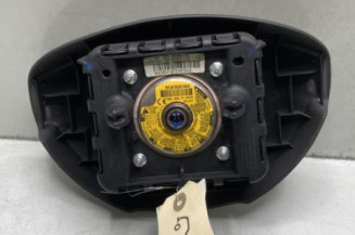 Air bag conducteur DACIA SANDERO 2