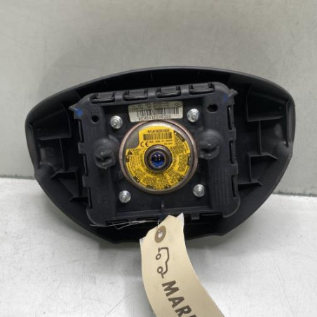 Air bag conducteur DACIA SANDERO 2