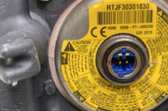 Air bag conducteur DACIA SANDERO 2