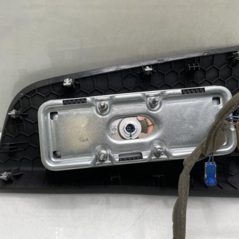 Air bag passager DACIA SANDERO 2 Photo n°2