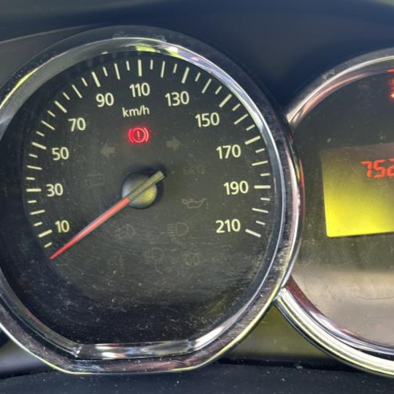 Air bag passager DACIA SANDERO 2 Photo n°19