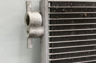 Condenseur de clim DACIA SANDERO 2