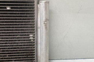 Condenseur de clim DACIA SANDERO 2