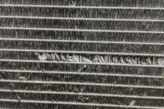 Condenseur de clim DACIA SANDERO 2