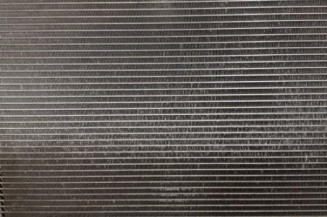 Condenseur de clim DACIA SANDERO 2