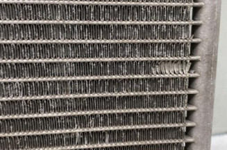 Condenseur de clim DACIA SANDERO 2
