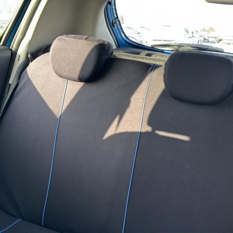 Condenseur de clim DACIA SANDERO 2 Photo n°19