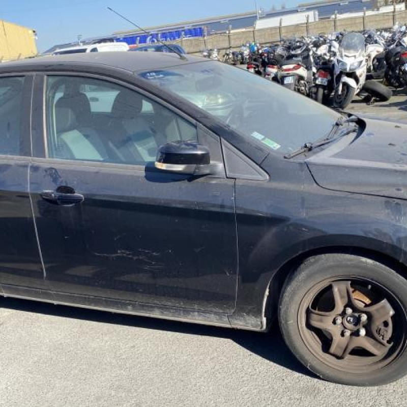 Aile avant droit FORD FOCUS 2 Photo n°11