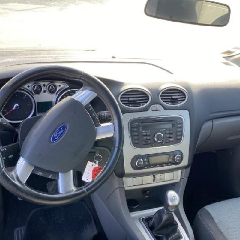 Aile avant gauche FORD FOCUS 2 Photo n°18