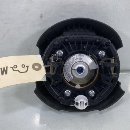 Air bag conducteur RENAULT TWINGO 3