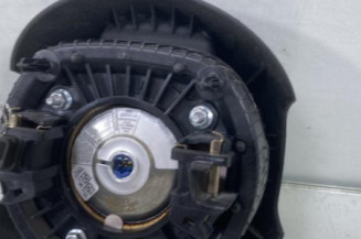 Air bag conducteur RENAULT TWINGO 3