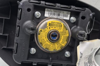Air bag conducteur DACIA SANDERO 2