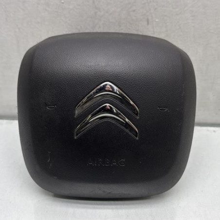 Air bag conducteur CITROEN C3 3 Photo n°1