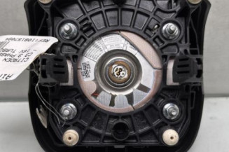 Air bag conducteur CITROEN C3 3