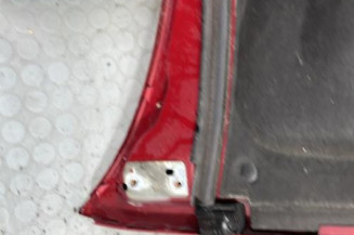 Capot PEUGEOT PARTNER 1